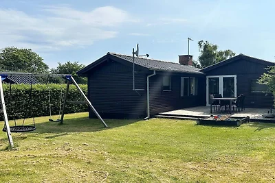 Holiday home relaxing holiday Hjerm, Struer