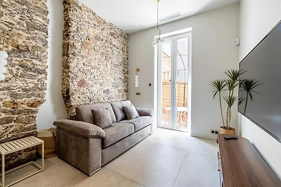 Magnifico appartamento - AC-1BR-4P- Cannes