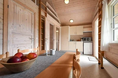 6 Personen Ferienpark haus in Asperup
