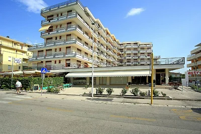 apartman za odmor Obiteljski odmor Caorle