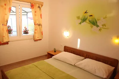 One Bedroom apartment