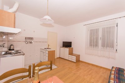 Apartments Mastelić - One Bedroom Apartment w...