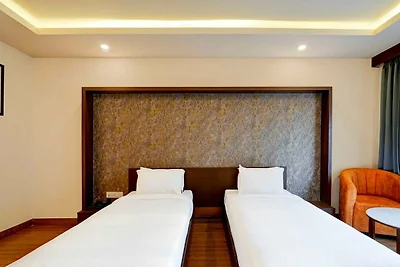 Kollektion Mahadevapura Opposite Phoenix