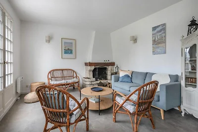 Appartamento a Sarzeau vicino alla spiaggia d...