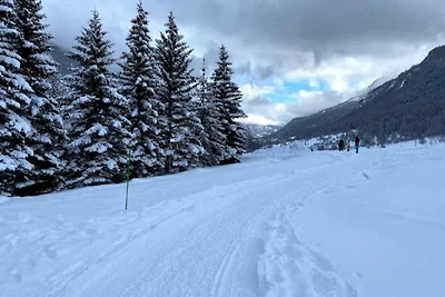 Wohnung in Serre-Chevalier nahe Spa