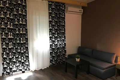 Appartamento Vacanza con famiglia Grabovac