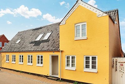 5 persoons vakantie huis in Ålbæk-By Traum