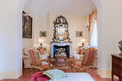 Villa in Cetona in der Nähe von Rom