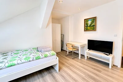 Wohnung in Barmen
