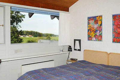 5 persone casa in un parco vacanze a Aabenraa