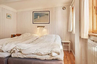 6 Personen Ferienhaus in Aakirkeby