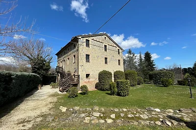 Magnifica casa di vacanza con 2 piscine...