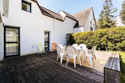 Residenza Les Maisons Du Parc