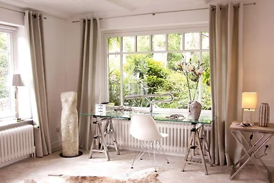 Ferienhaus Erholungsurlaub Nieblum