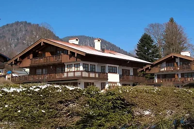 Ferienwohnung mit 1 Schlafzimmer