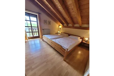 Casa vacanze con 1 camera da letto
