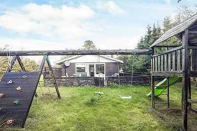 5 persoons vakantie huis in Hals-By Traum