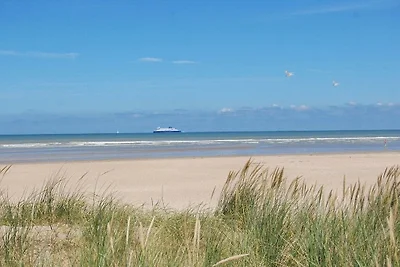 Vakantiehuis met 2 slaapkamers