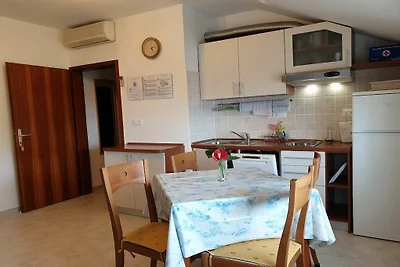 Apartmani Hošnjak