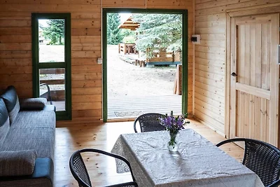 Casa vacanze a Kodrabek