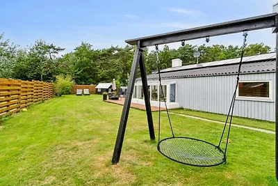 8 Personen Ferienhaus in Nexø