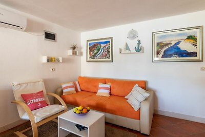 Holiday Home Anima Maris- Duplex Two Bedroom ...