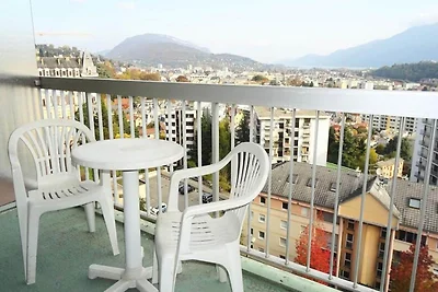 Studio für 2 Personen