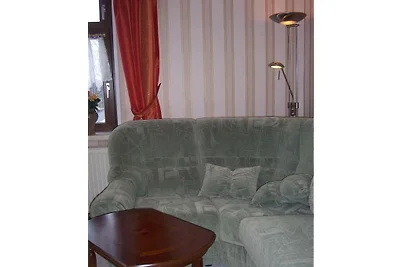 Holiday apartment with 2 bedrooms