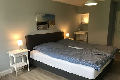 Kuća za odmor Dopust za oporavak Sörup