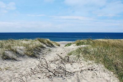 18 Personen Ferienhaus in Harboøre