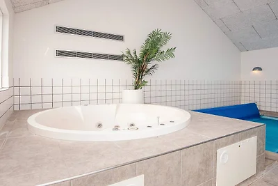 16 Personen Ferienhaus in Løkken-By Traum