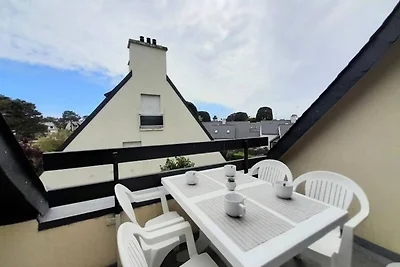 2 Kamers voor 4 personen