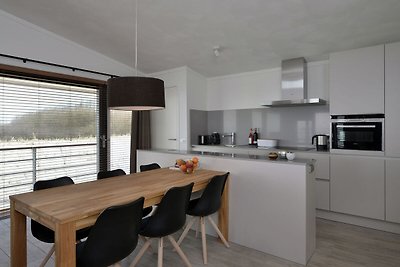 Villa mit schöner Terrasse, im Naturschutzgeb...