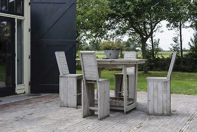 Bauernhaus für 22 in Callantsoog
