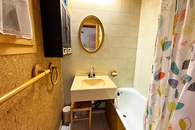 Wohnung in St. Martin bei der Skigondel