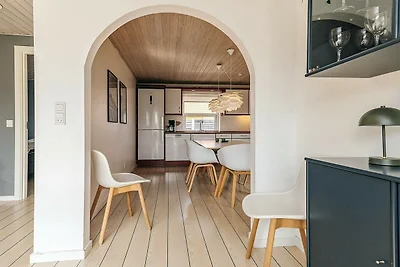 8 persoons vakantie huis in Skagen-By Traum