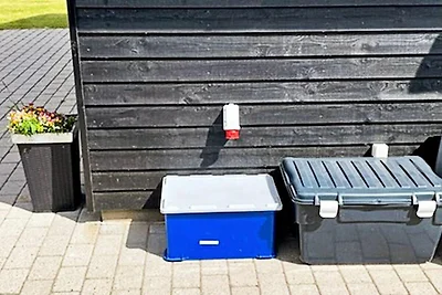 15 Personen Ferienhaus in Højslev