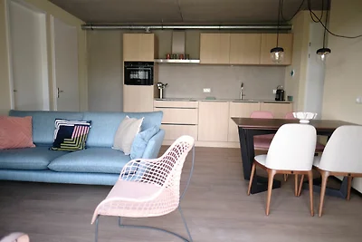Resort Gulpen f�r vier Personen in Limburg