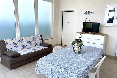 Appartamento di pregio a Solanto con terrazza