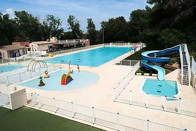 2 Zimmer für 5 Personen