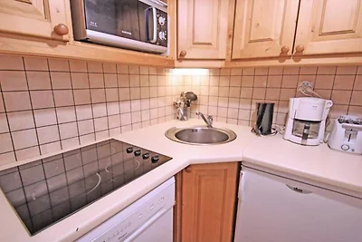 DBA126 – 1-ZIMMER-WOHNUNG + SCHLAFNAHE – TERR...