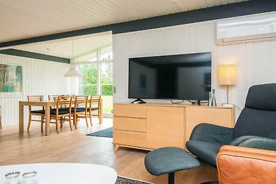 5 Personen Ferienhaus in Odder-By Traum