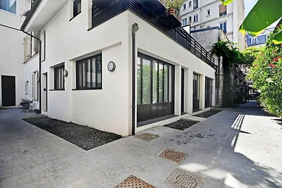 apartman za odmor Obiteljski odmor Paris
