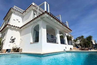 Casa Mar y Viento