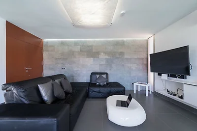 Ruhiges Chalet in Salobre, Gran Canaria