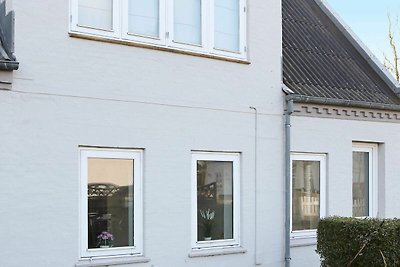 4 Personen Ferienhaus in Hadsund-By Traum