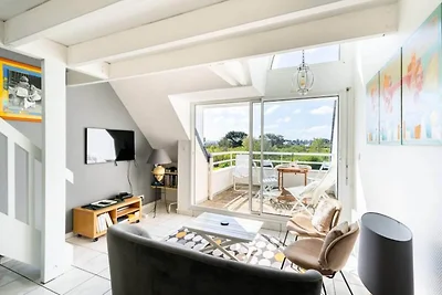 3 Camere per 4 Persone