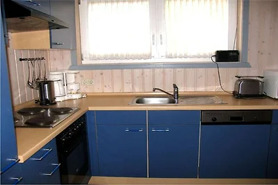 Exklusives skandinavisches Ferienhaus