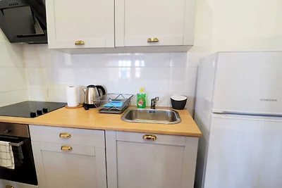 Apartments & Rooms Latin - Two Bedroom Apartm...