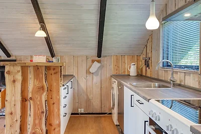 5 Personen Ferienhaus in Dannemare-By Traum